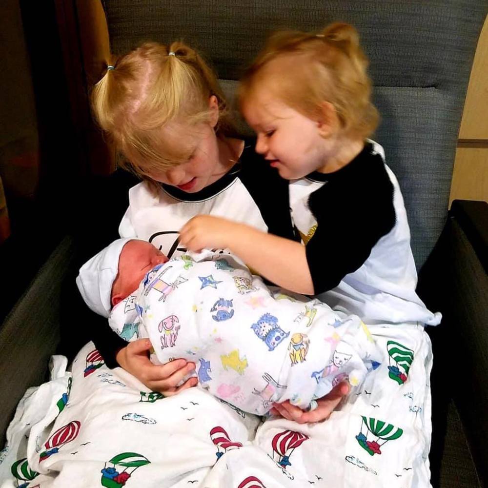 Meet your Posher, Brittni